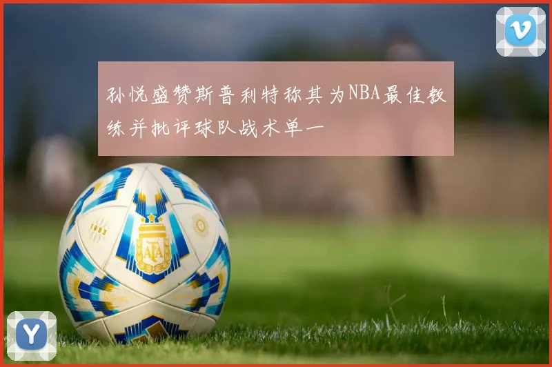 孙悦盛赞斯普利特称其为NBA最佳教练并批评球队战术单一