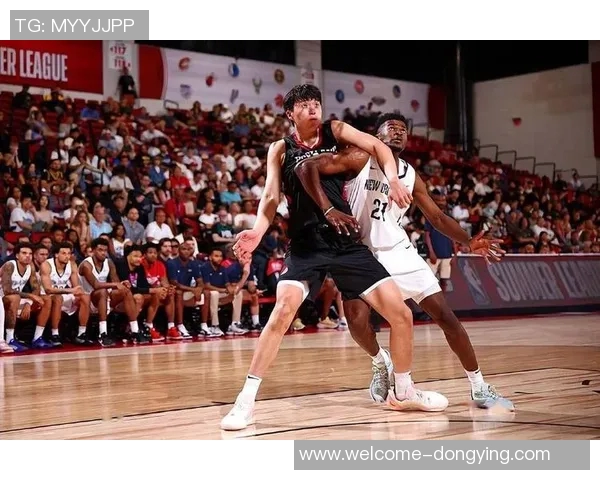 竞技体育争议不断杨瀚森将以更强姿态迎接挑战 竞技体育争议不断杨瀚森将以更强姿态迎接挑战