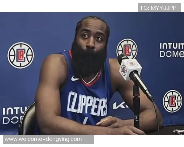 比尔回应轻视与哈登关系强调他在费城助恩比德夺MVP的重要性