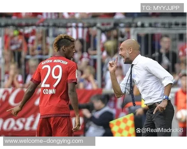 科曼揭示离开拜仁背后真相仍对俱乐部怀有深厚感情 科曼揭示离开拜仁背后真相仍对俱乐部怀有深厚感情