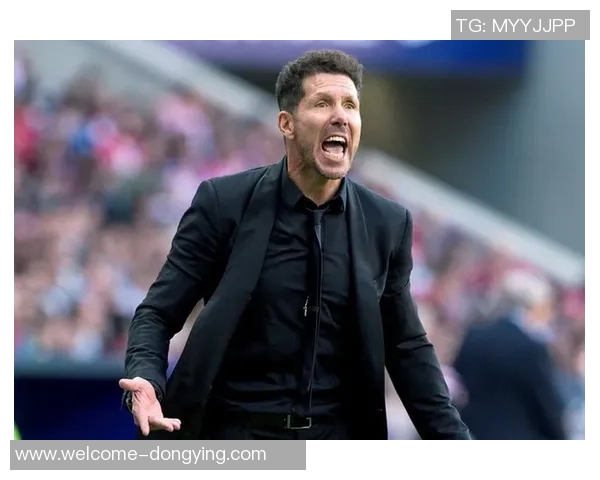 小西蒙尼连续三场获最佳表现马竞将与其续约至2030年