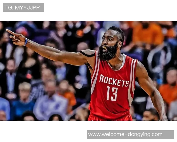 火箭通过哈登交易获得探花签选中谢泼德登哥继续贡献球队未来