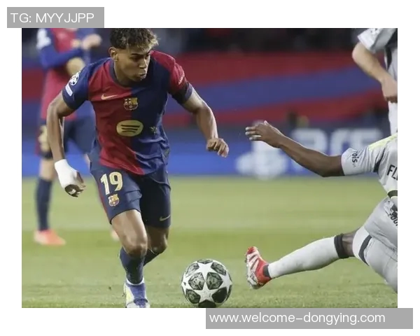 前球员建议亚马尔接受耻骨手术以避免伤痛困扰