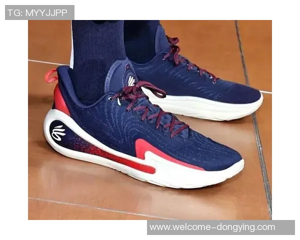 库里第13代签名鞋Curry13震撼登场引领UA时期的篮球潮流新风尚