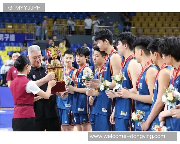 全国U15青少年篮球联赛男子组全国赛即将在江苏扬州盛大开幕期待年轻球员的精彩表现