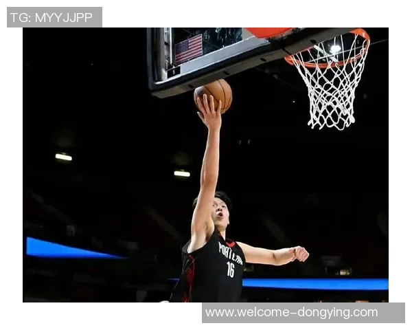 杨瀚森分享G联盟比赛经历感谢队友鼓励与成长的锻炼