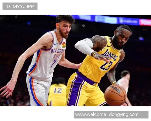 湖人主场险胜国王掘金力克森林狼骑士轻松战胜篮网展现强大实力